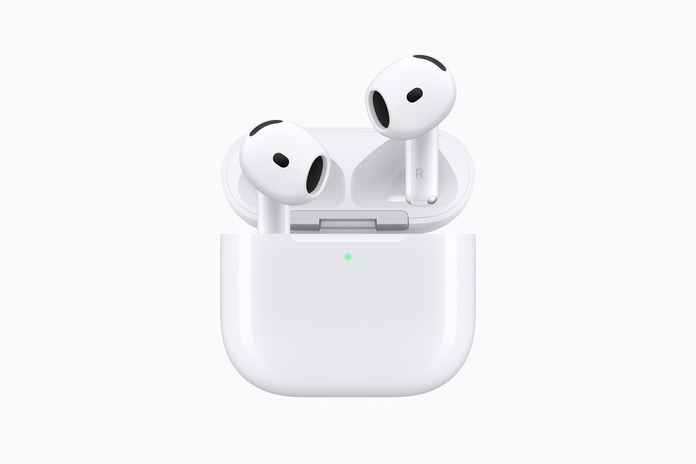AirPods 5 vs AirPods 4: o que mudou e qual fone da Apple vale mais a pena?