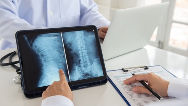 The 134-page scoping report has recommended the investigation, RTÉ News understands (stock image)