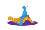 Onda de calor na cama: 21 posições para um sexo bem safado neste domingo