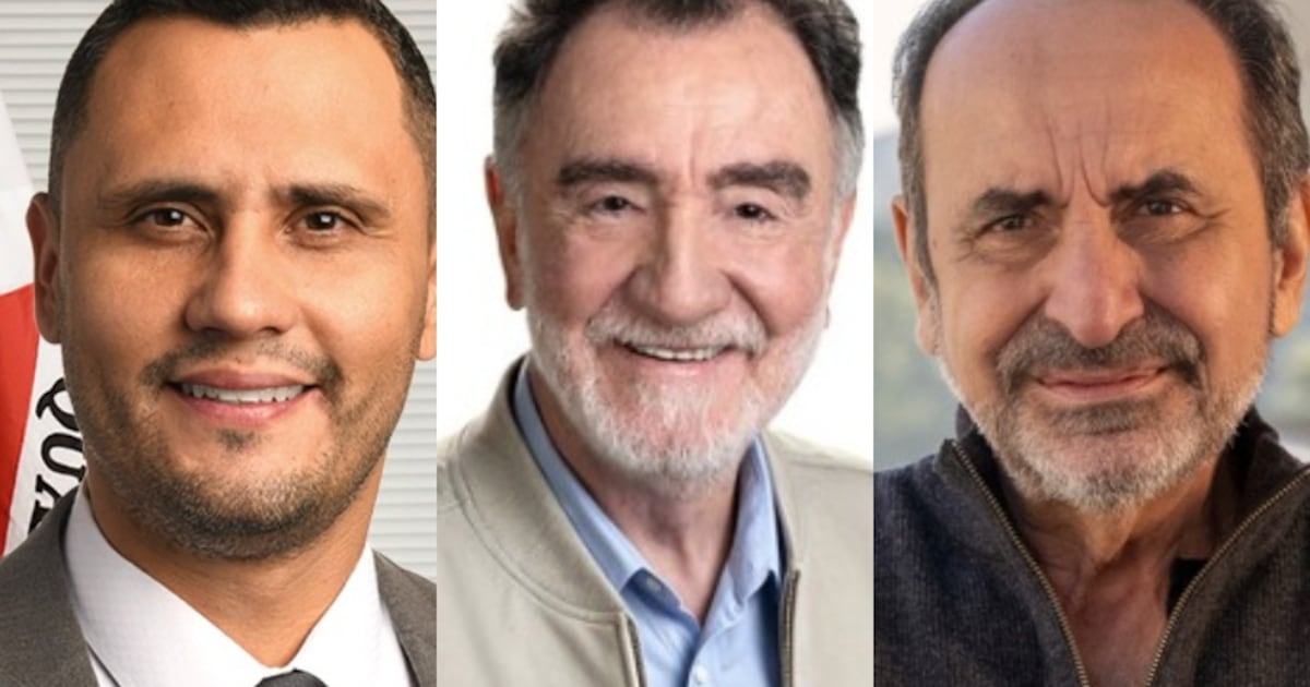 Cleitinho tem 38%, Patrus, 20%, e Kalil, 9%, na disputa pelo governo de Minas, diz pesquisa