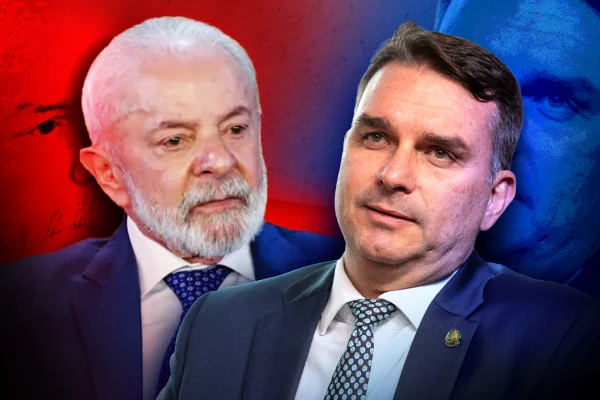 Pesquisas trazem briga mais acirrada do que em 2022 às vésperas do 1º turno