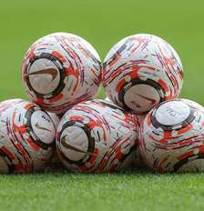 Bolas da Nike na WSL (Photo by Elli Birch/Getty Images) Foto: Esporte News Mundo