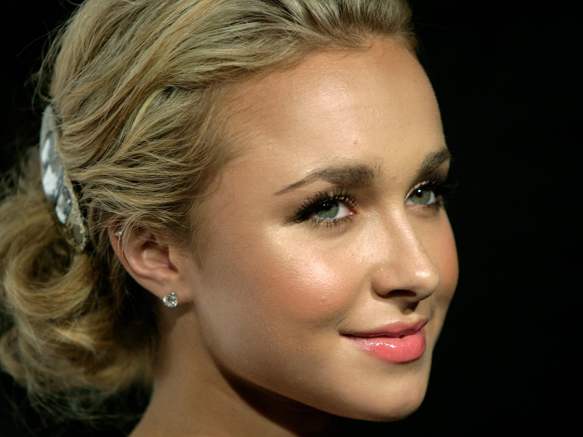 Causa da morte de Hayden Panettiere é divulgada após 1 mês