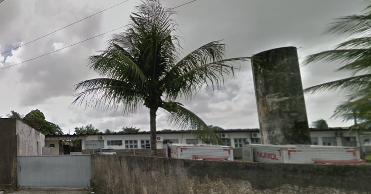 Homem morre afogado na praia do Jacaré após cair de moto aquática, na Grande João Pessoa