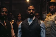 Elenco do filme Pecadores