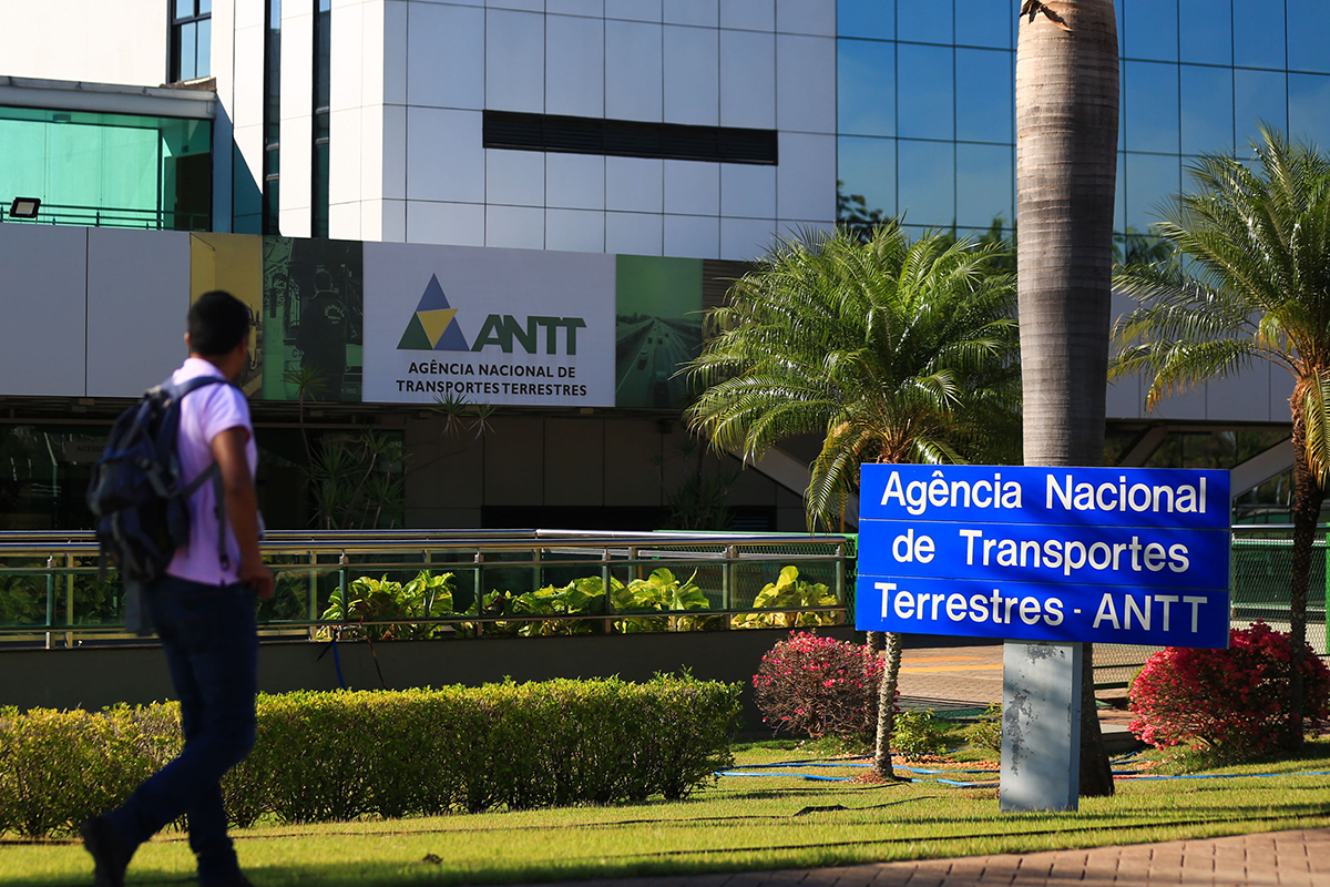 Imagem da matéria: ANTT cria autorregulação ferroviária após Fazenda ver risco à concorrência