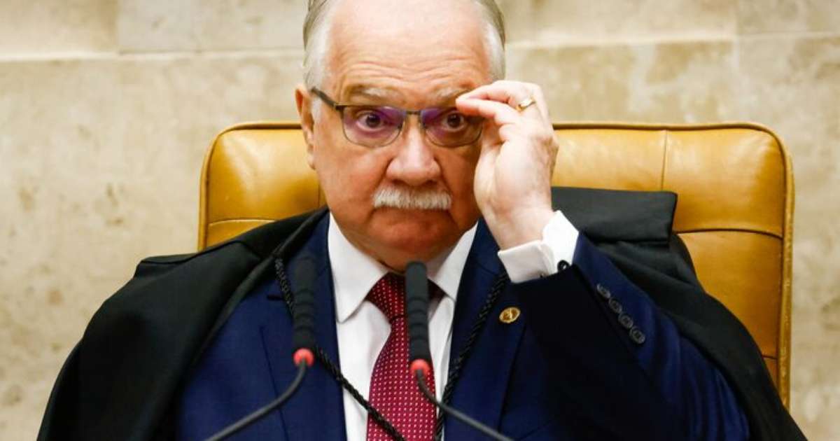 Fachin manda recado em meio a disputas de ministros do STF