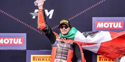 Foto: Reprodu&ccedil;&atilde;o / MotoGP