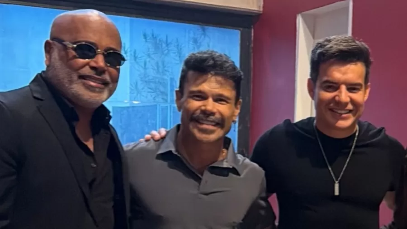 Marcos, dupla de Belutti, lamenta mortes de Rick: 'Cansado de perder amigos em acidente a&eacute;reo'