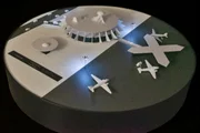 Utopias em construção: aproveite a última semana da exposição em Brasília