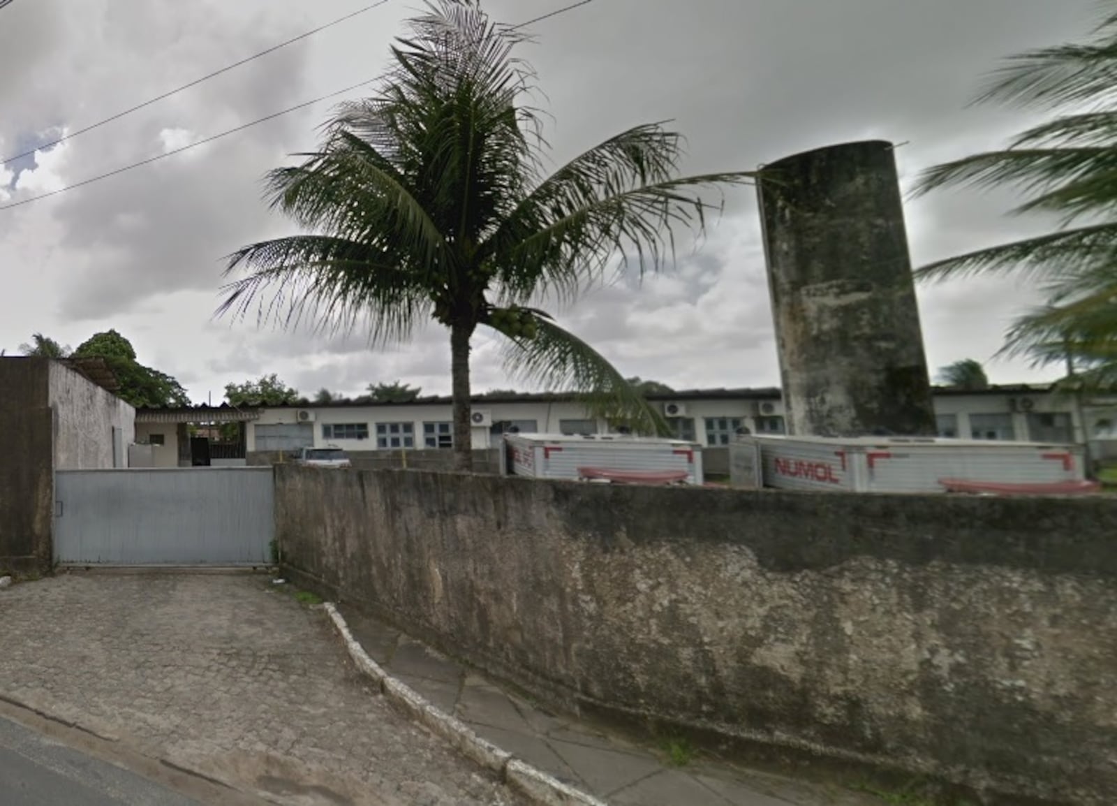 Estupro, Violência, Corpo, IML Portal Correio