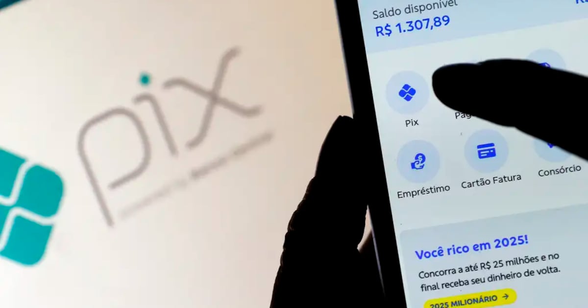 Pix bate recorde em agosto e supera a marca de 8 bilhões de transações em um mês
