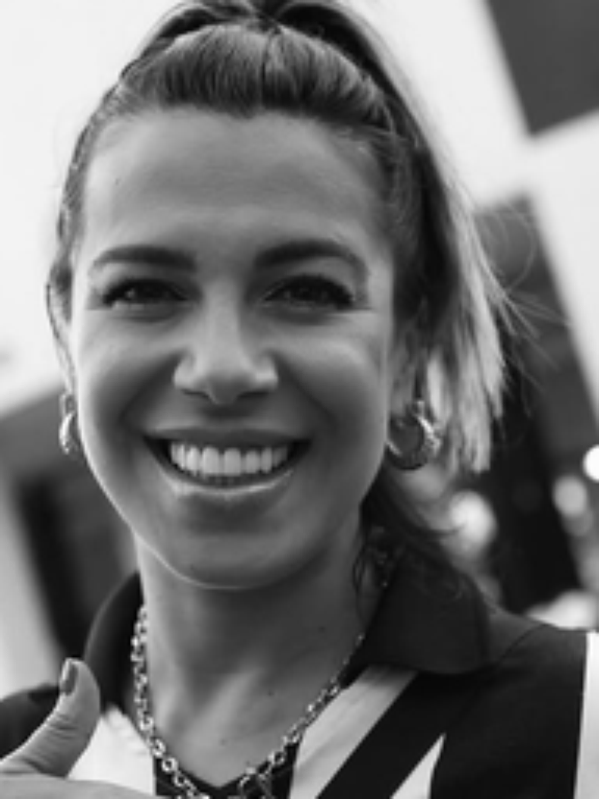 Morre Naty Potira, influenciadora santista que lutava contra câncer