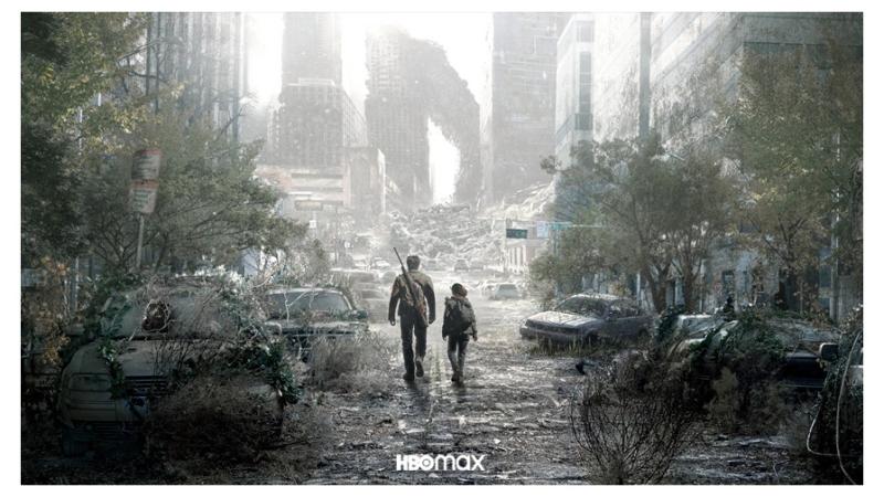 The Last of Us anuncia três novos atores para a terceira temporada na HBO Max