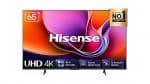 5 TVs 4K de 65 polegadas para você conhecer e comprar agora mesmo