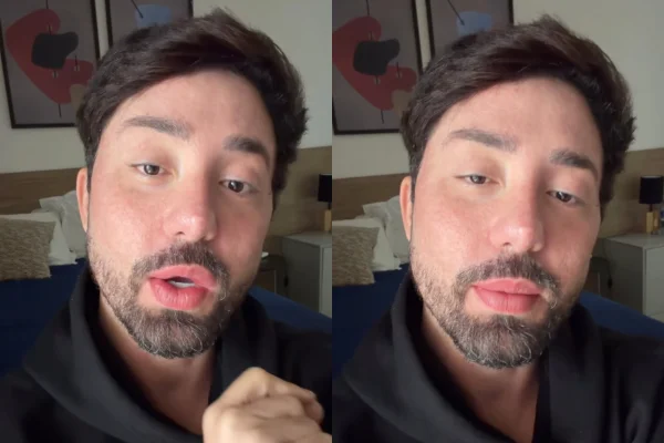 Rico Melquiades se retrata após coagir funcionários a não votarem em Lula - destaque galeria
