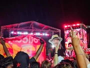 Evento do presidente Lula em Ceilândia (DF)