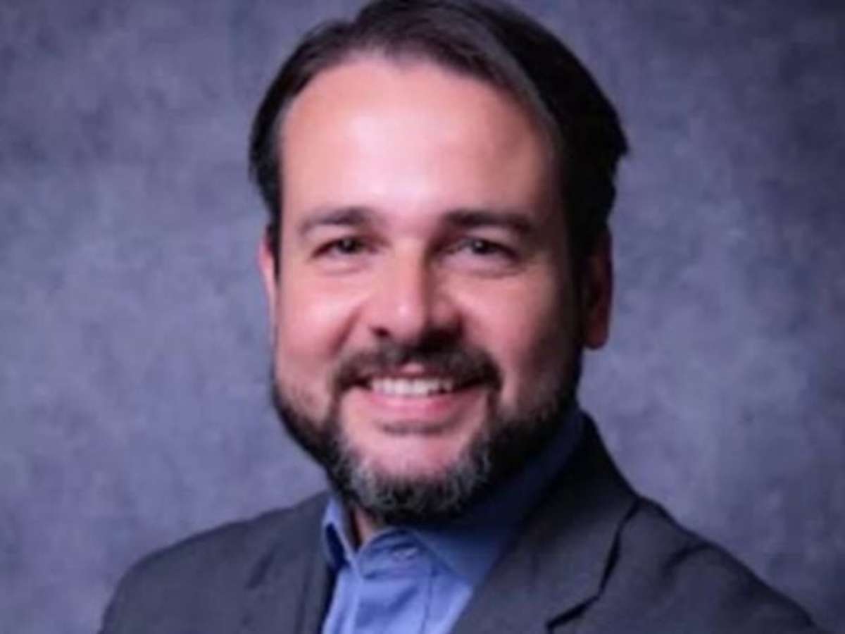 André Castro anuncia pré-candidatura à presidência do Corinthians