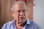 O ex-ministro José Dirceu