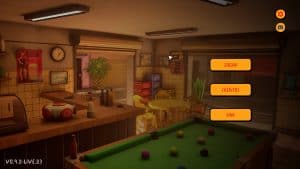 Capote review: uma mesa de bar brasileira transformada em videogame
