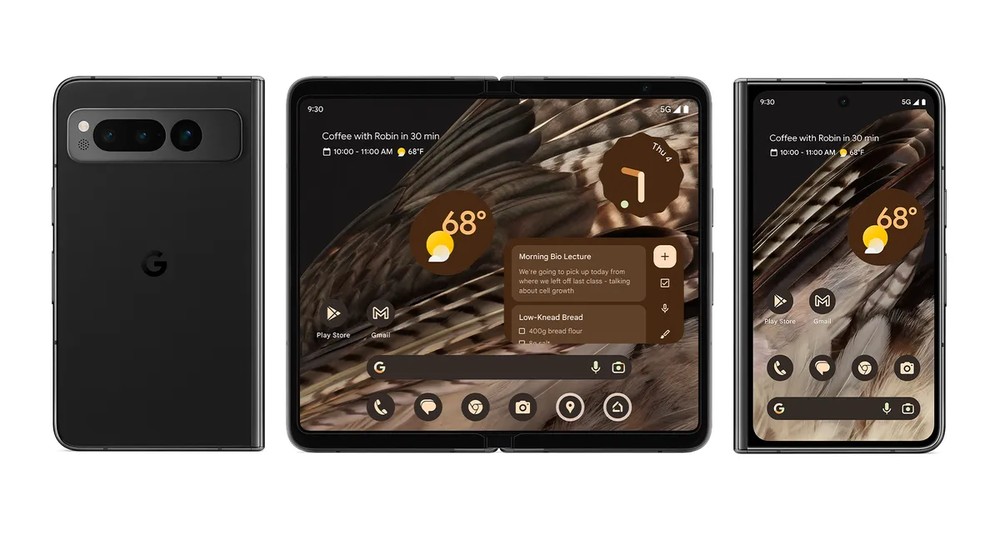 iPhone Duo, Galaxy Z Fold8 e mais: por que o celular passaporte virou moda?