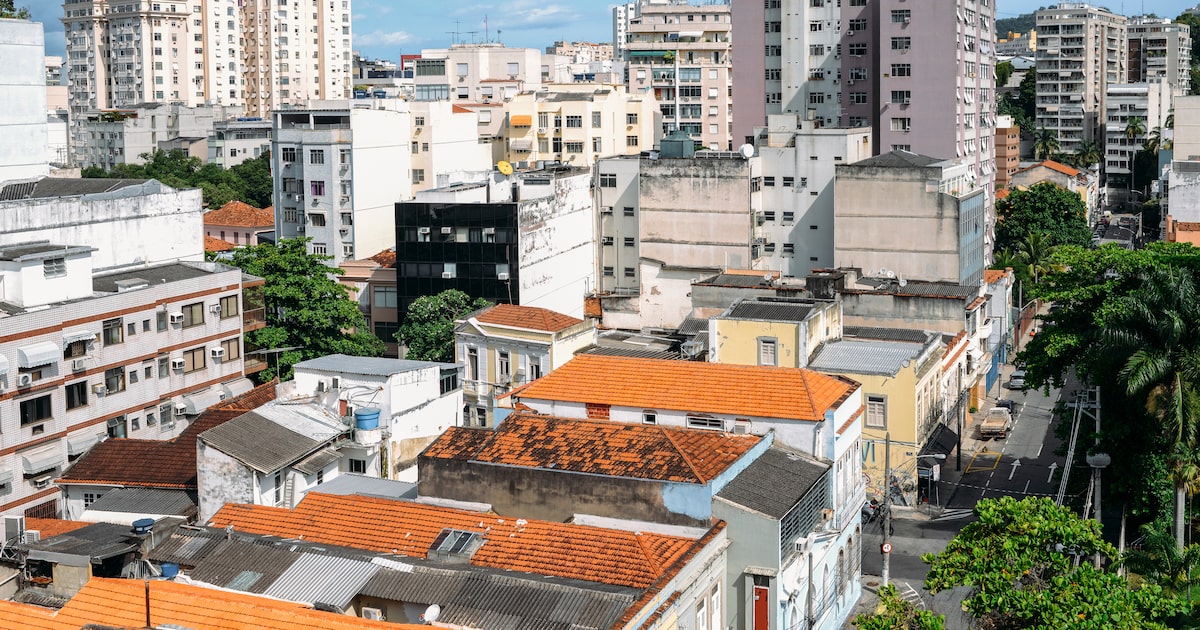 Bairro do Rio de Janeiro é eleito um dos 20 mais ‘cools’ do mundo; saiba qual é