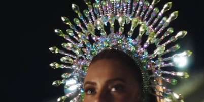 Paolla Oliveira no Carnaval 2027 da Imperatriz: atriz venceu resist&ecirc;ncia da escola e pode ter longo reinado igual outra ic&ocirc;nica rainha de bateria. Foto: Reprodu&ccedil;&atilde;o/Instagram, @paollaoliveirareal / Purepeople