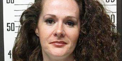 Christa Pike est&aacute; no corredor da morte h&aacute; 30 anos Foto: Reprodu&ccedil;&atilde;o/Tennessee Dept. of Correction