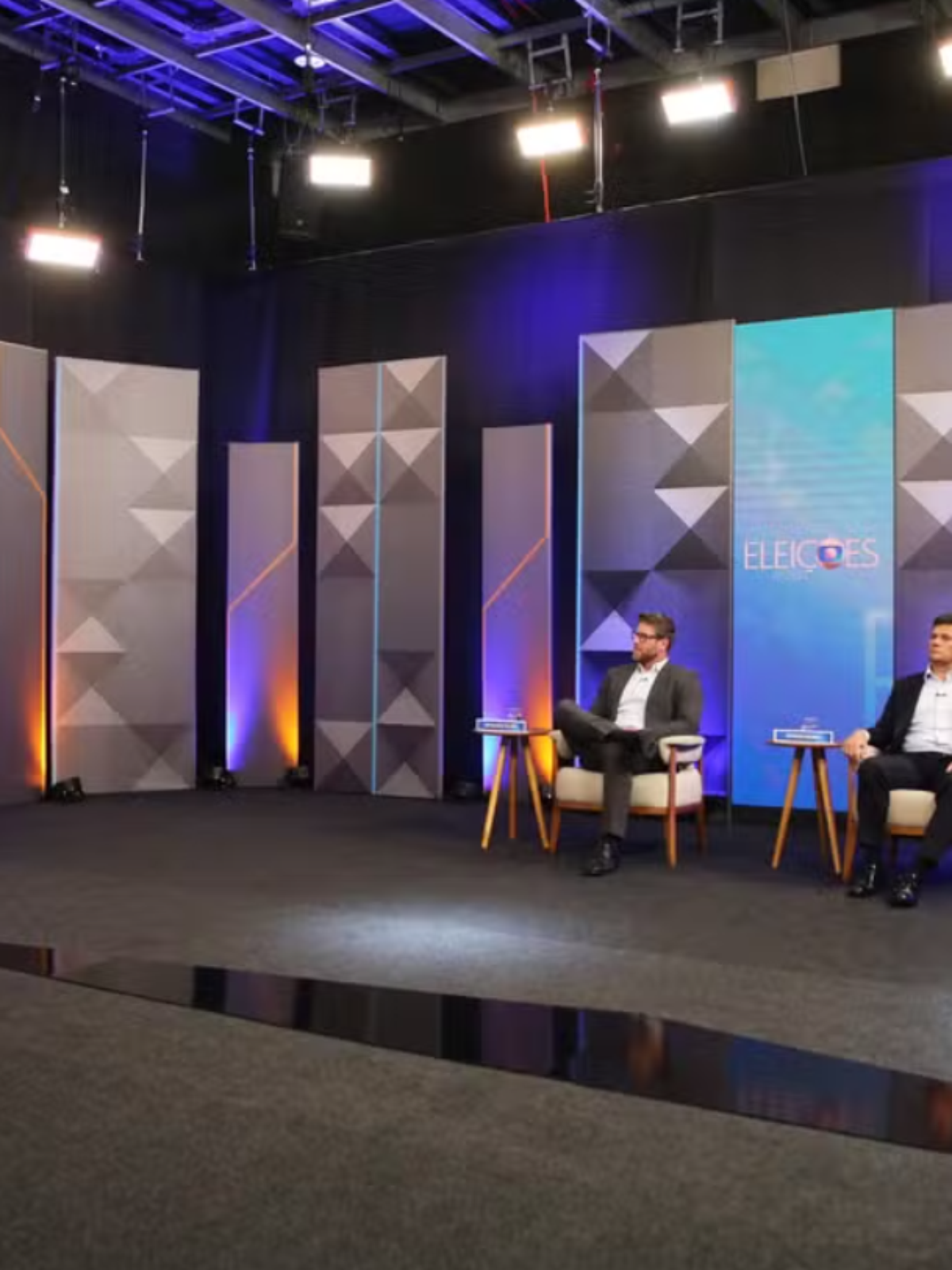 Editorial da Globo, falta por acidente e acusação de pornografia: como foram os debates estaduais