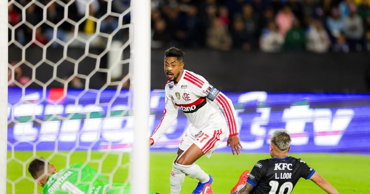 Ousadia de Leonardo Jardim deu certo. Tirou Pedro, um dia depois de convocado. E Bruno Henrique desequilibrou. Flamengo venceu e ironizou Abel. ‘Desfrutem’