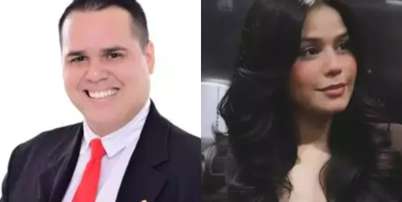Pol&iacute;cia prende namorado de Isabelle, jovem encontrada morta em condom&iacute;nio em Fortaleza Foto: Reprodu&ccedil;&atilde;o/LinkedIn/Instagram