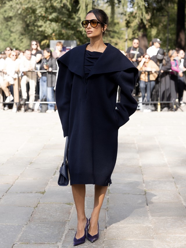 Bruna Marquezine, Izabel Goulart e mais: as brasileiras na Semana de Moda de Milão