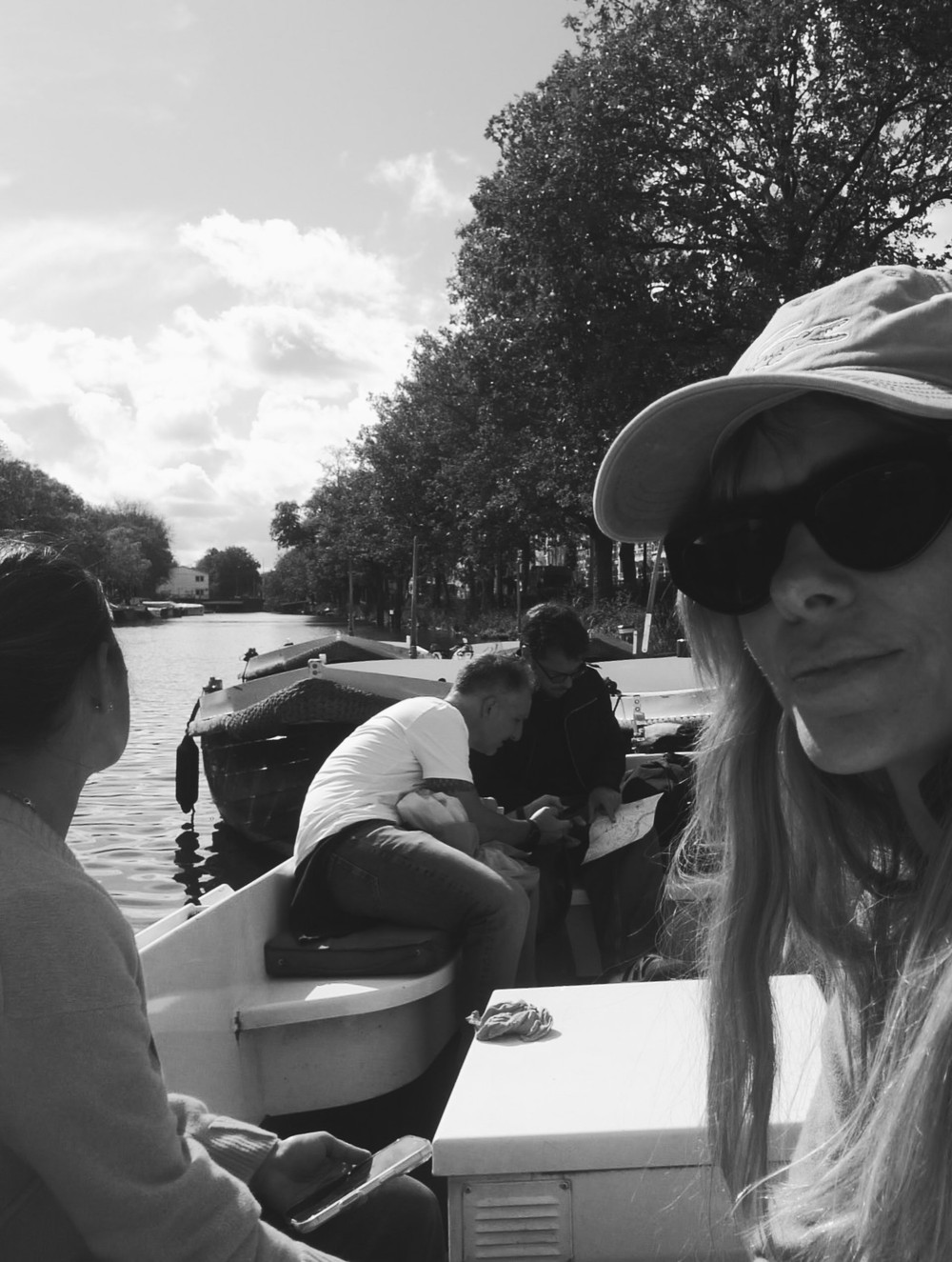 Álbum de fotos de Carolina Dieckmmann — Foto: Reprodução/Instagram