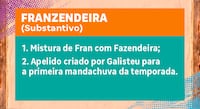 Daniel Erthal repercute chateação com Jônatas Faro no Resta Um: ‘Poderia ter te exposto’