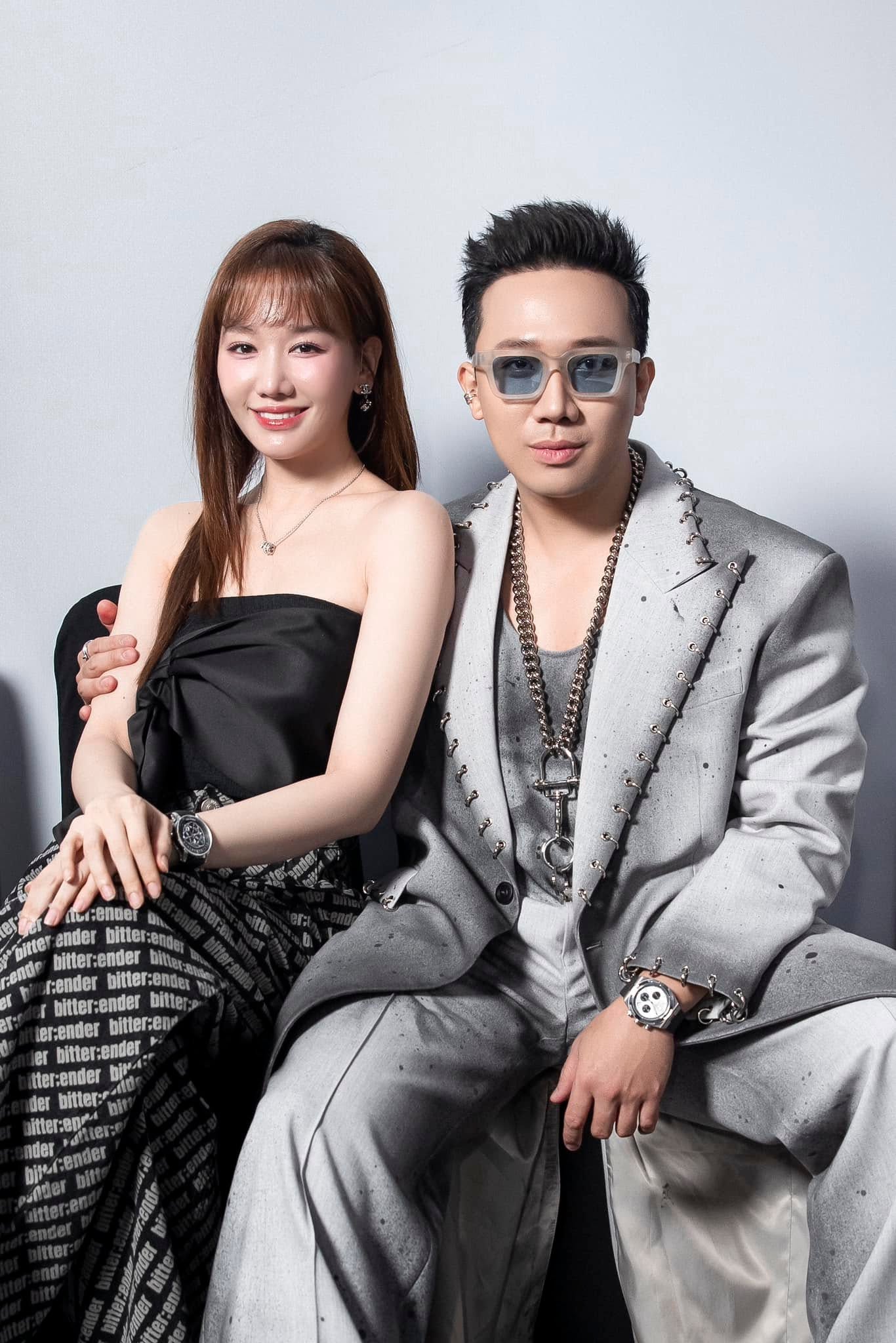 Tin nhắn khiến MC Trấn Th&agrave;nh bị r&eacute;o t&ecirc;n khắp MXH- Ảnh 3.
