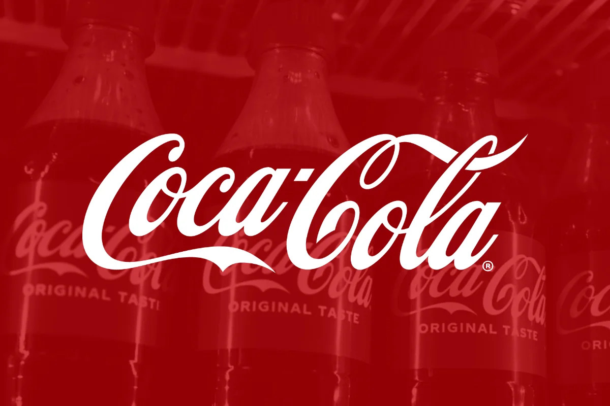 O anúncio de investimento de 'US$ 10 bilhões' da Coca-Cola é menor do que parece. Aqui está a matemática.