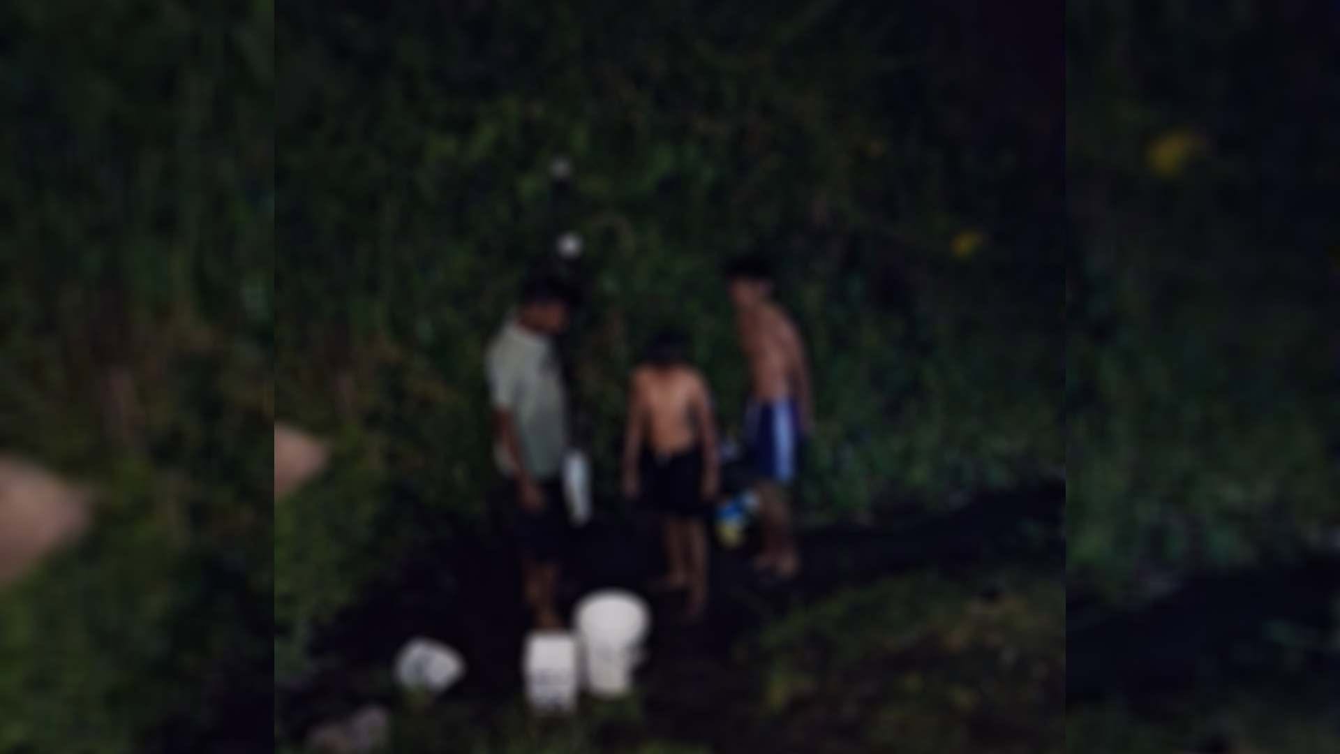 Taveuni family travels 10km for water amid concerns over delivery delays