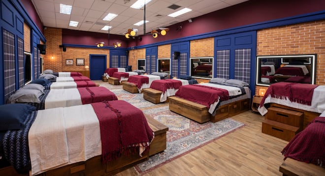 O que esperar do look de Adriane Galisteu para a estreia de A Fazenda 18?