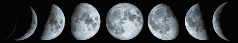 Lua hoje: confira a fase da Lua desta segunda-feira 28/09/2026