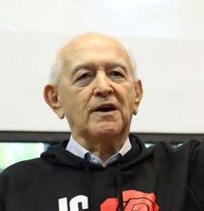 Manoel Dias, fundador do PDT e ex-ministro de Dilma, morre aos 88 anos Foto: Reprodução/Instagram