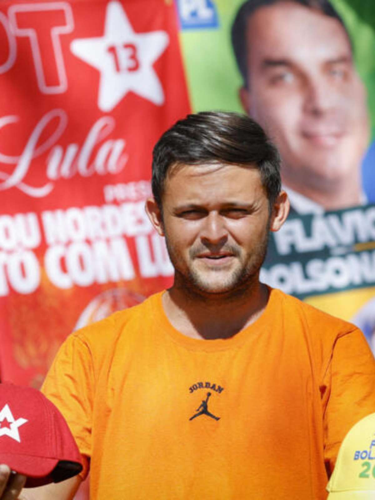 Semana decisiva da campanha no Brasil tem guerra santa, debate sobre bets e apelo da direita por voto útil