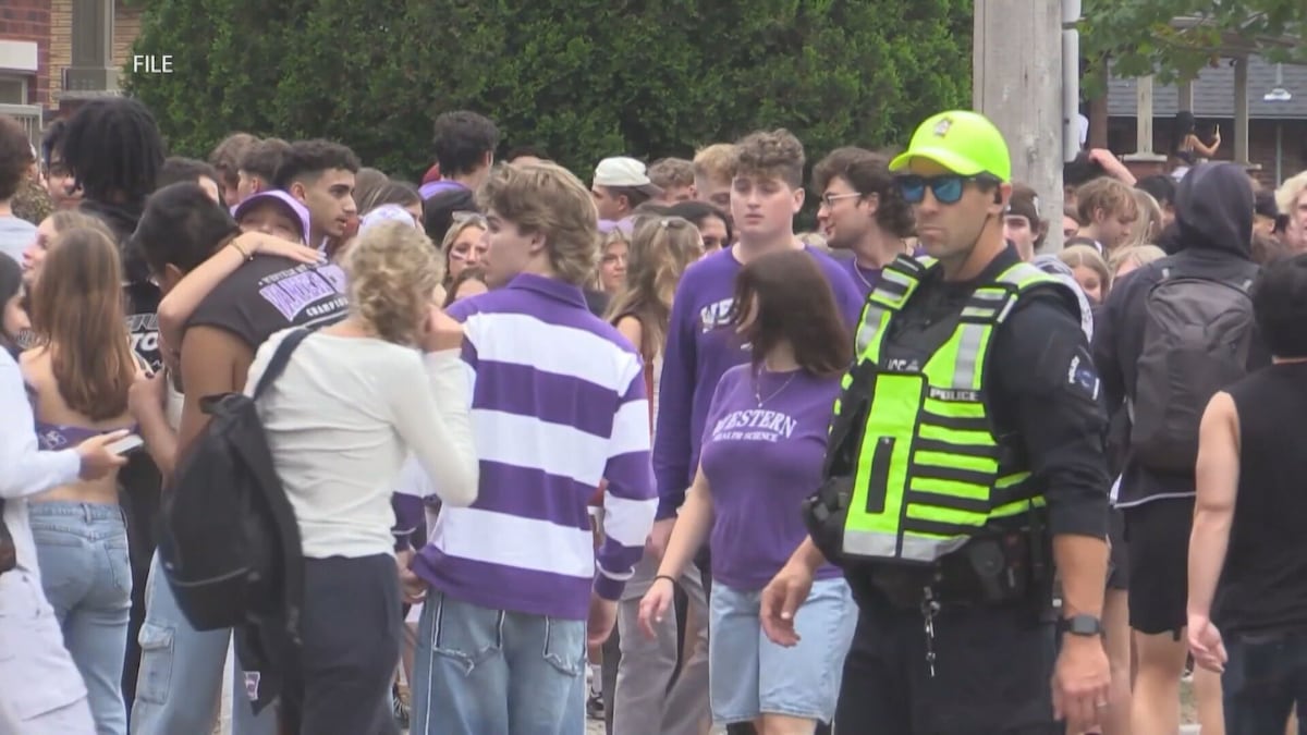 Western Homecoming brings football, festivities and heightened safety measures for weekend