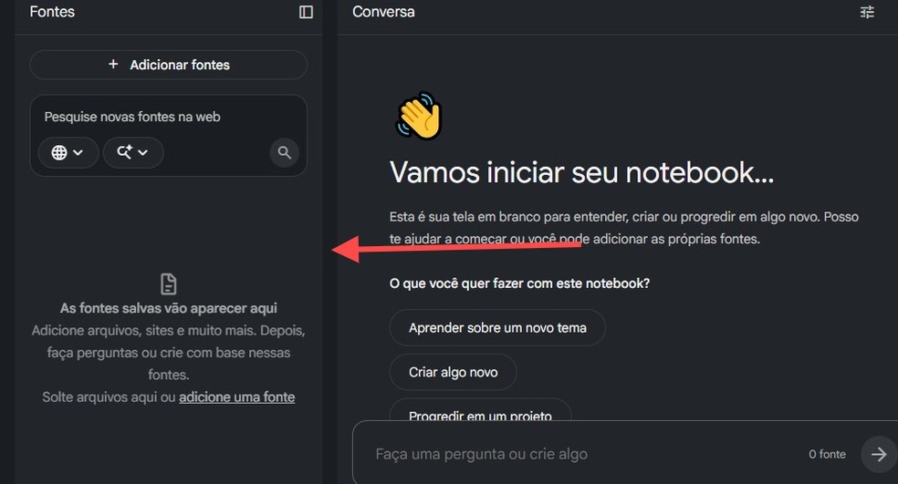 NotebookLM x Perplexity: qual IA é melhor para resumir PDF?