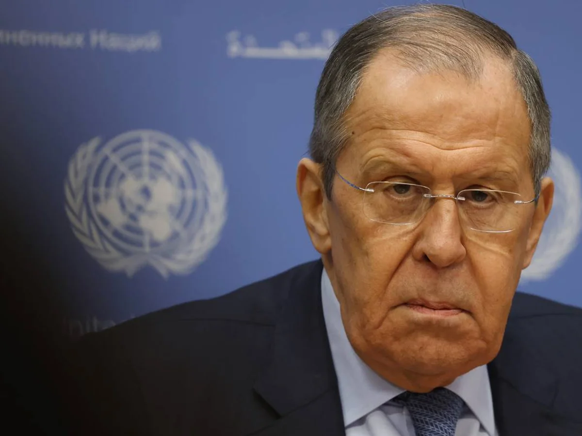 Na ONU, Rússia garante que seguirá com invasão na Ucrânia "até o fim"