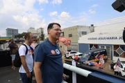 Kiko Caputo quer reduzir em 80% taxa de mortalidade de empresas no DF - imagem 3
