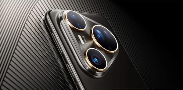 Huawei Pura 80 Ultra: como é a câmera que derrotou o iPhone 18 Pro?