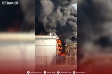 A Líbia trabalha para reativar a rede nacional de monitoramento de terremotos