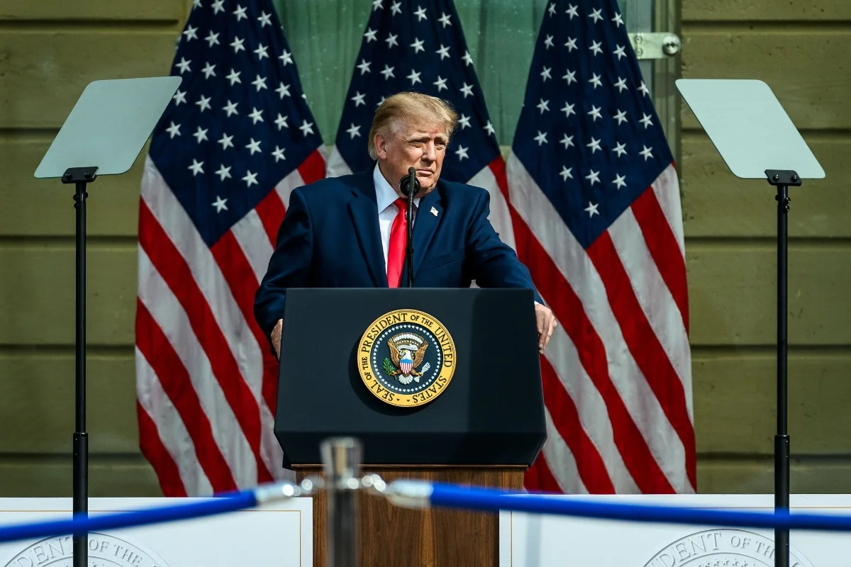 EUA: Suprema Corte autoriza Trump a deportar imigrantes a países terceiros