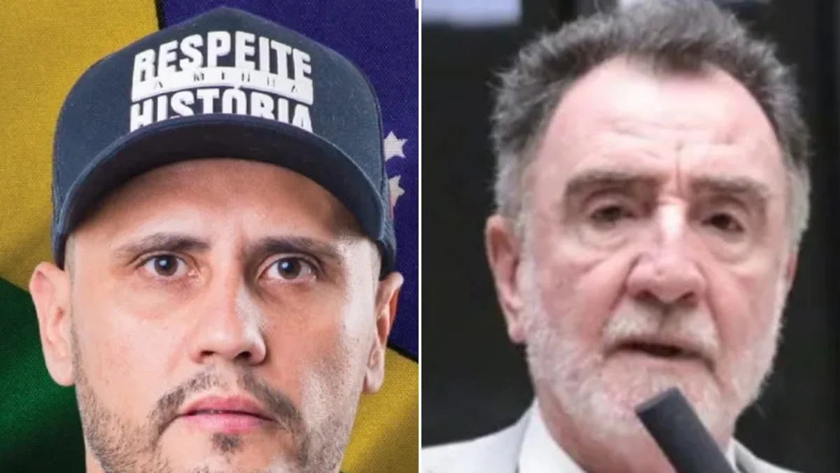 Real Time: Cleitinho sai de empate e abre 5 pontos sobre Patrus no 2º turno