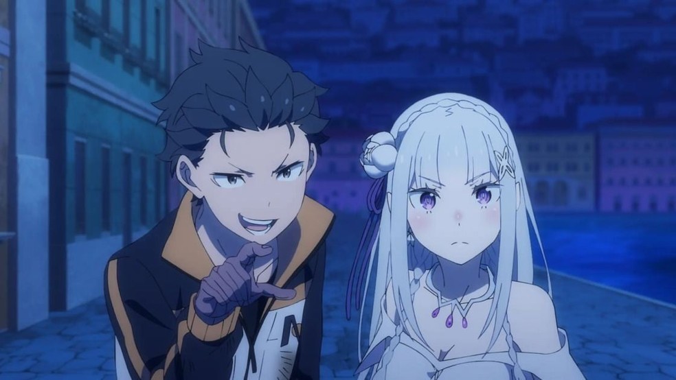 12 animes isekai que são perfeitos do início ao fim